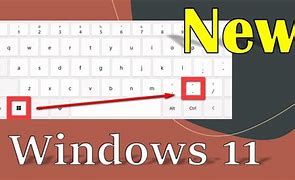 Image result for Lock Shortcut Windows 11