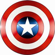 Image result for Captain America Logo Clip Art