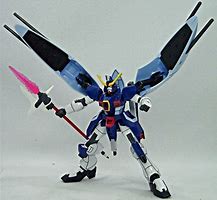 Image result for Abyss Gundam