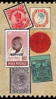 Image result for Stamp Worth 50000000
