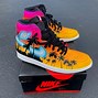Image result for Customize Air Jordan Shoes