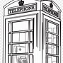 Image result for Refub Phone Box