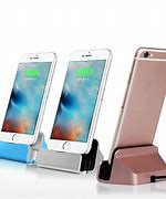 Image result for Charging Dock iPhone 6