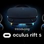 Image result for Oculus Rift 1