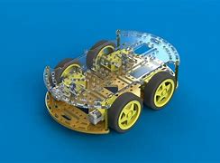 Image result for Robot Car Chassis