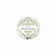 Image result for Happy Anniversary Balloons