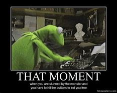 Image result for Angry Typing Meme Kermit