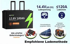 Image result for Xzny 12V 100Ah Lithium Ion Battery