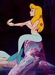 Image result for Peter Pan Movie Mermaids