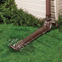 Image result for Roof Drain Downspout Cover