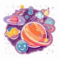 Image result for Cartoon Universe Icon