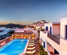 Image result for Best Hotels in iOS Greece