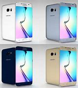 Image result for Samsung Galaxy S6 Edge Plus Colors