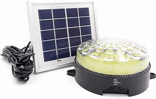 Image result for Battery Shed Light