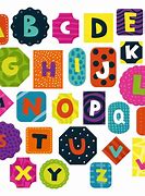 Image result for 5 as a Letter