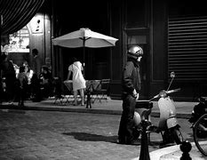 Image result for Quadrophenia Movie Scooters