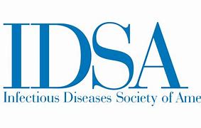 Image result for IDSA IDC Logo