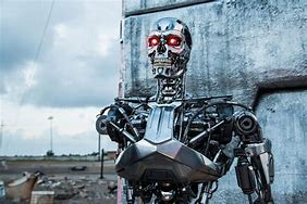 Image result for Strong Robot