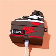 Image result for iPhone 12 Nike Air Jordan Case