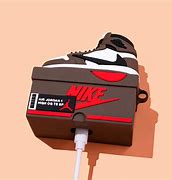 Image result for Nike Shoebox AirPod Case