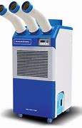 Image result for Portable Air Conditioner Venting