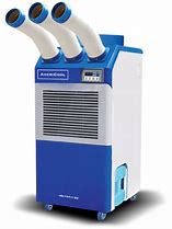 Image result for Commercial Portable Air Conditioner