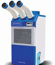 Image result for SPT Portable Air Conditioner