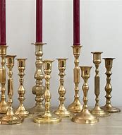 Image result for Candle Stand