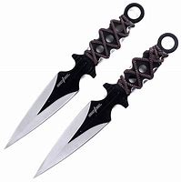 Image result for Cool Throwing Knife