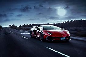 Image result for Red Lamborghini Aventador Background 1080P