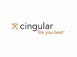 Image result for AT&T Cingular Wireless Logo