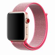 Image result for Apple Watch Sport Loop Hot Pink MacRumors