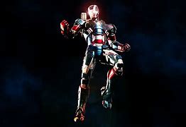 Image result for Iron Man Chest Wallpaper
