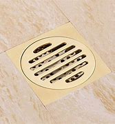 Image result for 6 Inch Metal Drain Cover