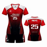 Image result for Volleyball Team Jersey S