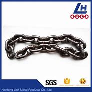 Image result for China Link Chain