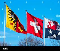 Image result for Historical Swiss Flags