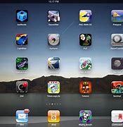 Image result for ios 7 ipad