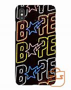 Image result for BAPE iPhone XR Cases