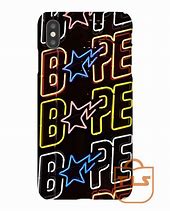 Image result for BAPE Phone Case iPhone XR