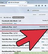 Image result for Adblock Plus Firefox