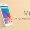 Image result for MI Phone 4G