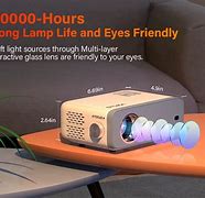 Image result for Mini Projector 1080P