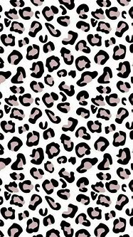 Image result for Leopard Print iPhone Background