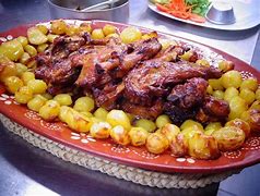 Image result for Cabrito Food