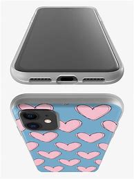 Image result for Pink Heart Phone Case