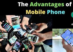 Image result for Pros for Having a Phone