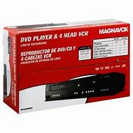 Image result for Magnavox DVD Player