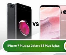 Image result for 8 plus vs iphone 7 pro