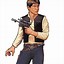 Image result for Han Solo Character